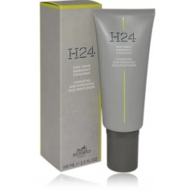 Hermes H24 Face Energizing Moisturizer veido drėkiklis