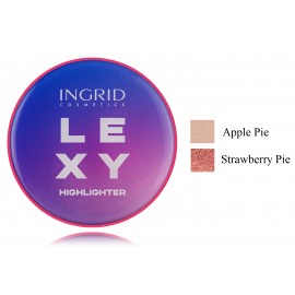 Ingrid Lexy Highlighter придающее сияние средство для лица