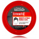 L'OREAL Men Expert ExtremeFix Ultra Strong Paste паста для фиксации волос