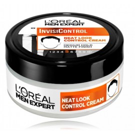 L'oreal Men Expert InvisiControl Neat Matte Control Cream крем для волос