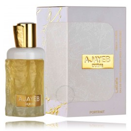 Lattafa Perfumes Ajayeb Dubai Portrait EDP kvepalai vyrams ir moterims