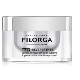 Filorga NCEF Reverse Eyes Supreme Multi-Correction Cream восстанавливающий крем для глаз