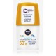 Nivea Sun Kids Protect&Sensitive Roll-On SPF50+ rutulinis losjonas nuo saulės vaikams