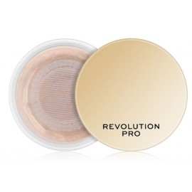 Revolution Pro Goddess Glow Finishing Radiate biri fiksuojamoji pudra