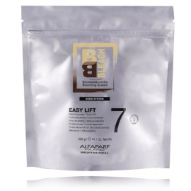 AlfaParf BB Bleach Easy Lift 7 порошок для обесцвечивания волос 400 g.