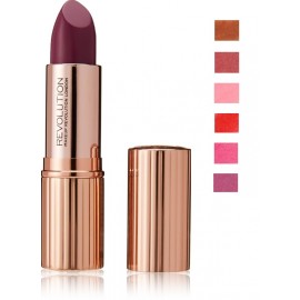 Makeup Revolution Renaissance Lipstick губная помада