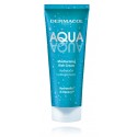 Dermacol Aqua Moisturizing Rich Cream drėkinantis kremas veidui