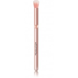 Makeup Revolution Create Your Look R4 Fluffy Blending Brush šepetėlis akių šešėlių sklaidymui