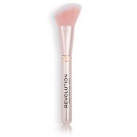 Makeup Revolution Create Your Look R9 Sculpting Powder Brush кисть для моделирования лица