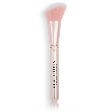 Makeup Revolution Create Your Look R9 Sculpting Powder Brush кисть для моделирования лица