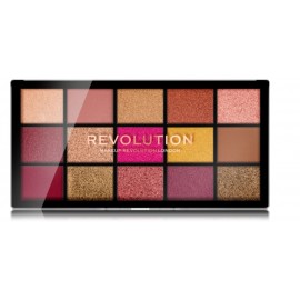 Makeup Revolution Re-Loaded Palette Prestige палитра теней