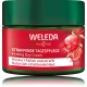 Weleda Pomegranate Maca Firming stangrinantis dieninis veido kremas