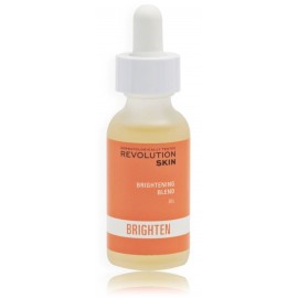 Revolution Skincare Brighten Brightening Blend Oil осветляющее масло для лица