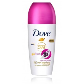 Dove Advanced Care Go Fresh Acai Berry Scent Anti-Perspirant шариковый антиперспирант для женщин