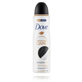 Dove Advanced Care Invisible Dry 72h Anti-perspirant purškiamas antiperspirantas moterims