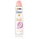 Dove Advanced Care Soft Feel Peony & Amber 72h Anti-perspirant спрей-антиперспирант для женщин