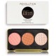 Makeup Revolution X Patricia Bright Face Palette kontūravimo paletė