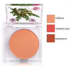 Makeup Revolution XX Revolution Botanical Wallflower Cream Blusher румяна