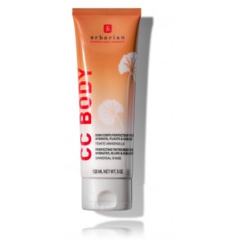 Erborian CC Perfecting Tinted Body Cream tobulinantis universalaus atspalvio kūno kremas