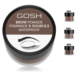 Gosh Brow Pomade помада для бровей