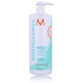 Moroccanoil Color Complete Post ChromaTech Service plaukų priežiūros priemonė