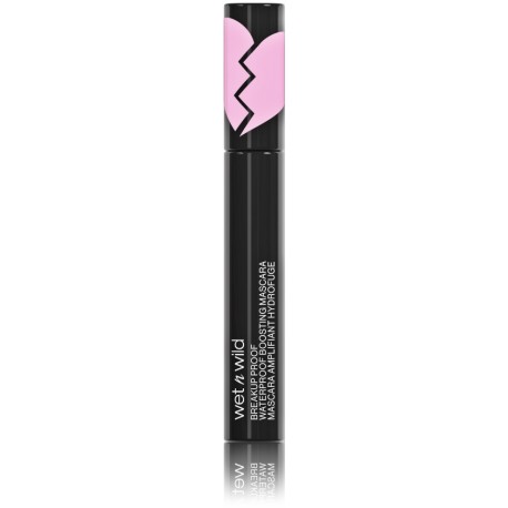 Wet n Wild Break Up Proof Waterproof Mascara водостойкая тушь