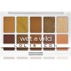 Wet N Wild Color Icon 10 Pan Palette akių šešėlių paletė