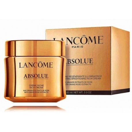 Lancome Absolue Rich Cream регенерирующий крем для лица