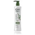 Chi Power Plus Nourish Conditioner питательный кондиционер для волос