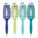 Olivia Garden Finger Brush Tropical расческа для волос