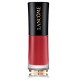 Lancome Rouge L'Absolu Drama Ink Lipstick полуматовая жидкая помада