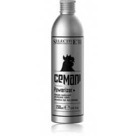 Selective Professional Cemani Powerizer Shampoo шампунь против выпадения волос для мужчин