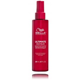 Wella Professionals Ultimate Repair Protective Leave-In nenuplaunamas atkuriantis ir apsaugantis purškiklis visų tipų plaukams