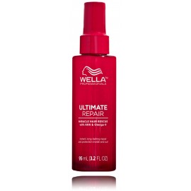 Wella Professionals Ultimate Repair Miracle Hair Rescue atkurianti purškiama priemonė visų tipų plaukams