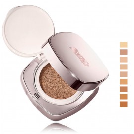 La Mer The Luminous Lifting Cushion Foundation SPF20 kompaktinė pudra