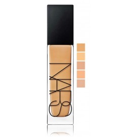 NARS Natural Radiant Longwear makiažo pagrindas