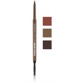 Gosh Ultra Thin Brow Pen карандаш для бровей