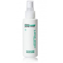 Dermalogica ClearStart Micro Pore Mist освежающий тоник для лица