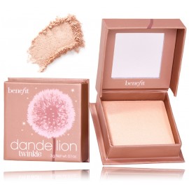 Benefit Dandelion Twinkle Soft Nude-Pink Highlighter хайлайтер для лица