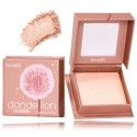 Benefit Dandelion Twinkle Soft Nude-Pink Highlighter švytėjimą suteikianti priemonė veidui