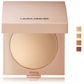 Laura Mercier Real Flawless Luminous Perfecting Pressed Powder kompaktinė pudra