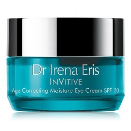 Dr. Irena Eris InVitive Age Correcting Moisture Eye Cream SPF20 увлажняющий крем для глаз