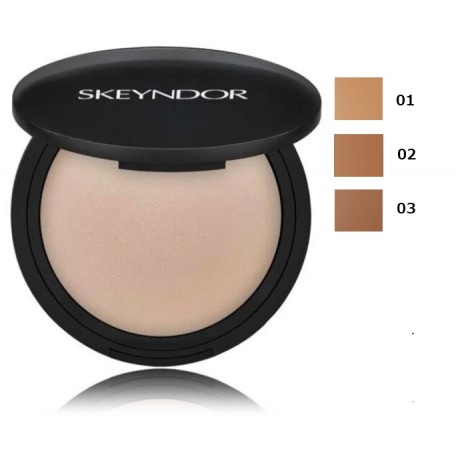 Skeyndor Make Up Vitamin C Brightening осветляющий консилер для лица