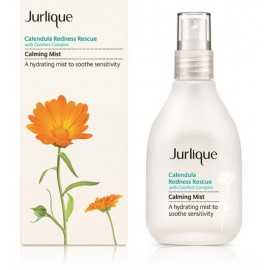 Jurlique Calendula Redness Rescue Calming Mist успокаивающий туман для лица