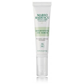 Mario Badescu Brightening Eye Serum осветляющая сыворотка для глаз