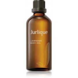 Jurlique Lavender Body Oil масло для тела