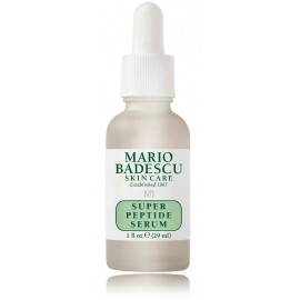 Mario Badescu Super Peptide Serum антивозрастная сыворотка для лица