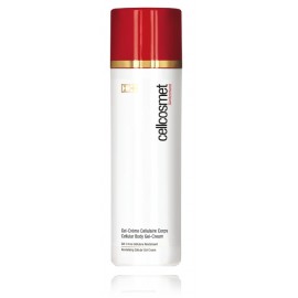 Cellcosmet Body Cream Revitalising Cellular Gel-Cream восстанавливающий гель-крем для тела