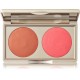 Stila Putty Blush Bronzer Duo bronzantas ir skaistalai