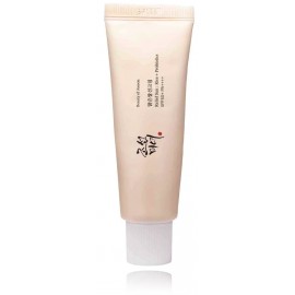 Beauty of Joseon Relief Sun: Rice + Probiotics SPF50+ солнцезащитный крем для лица